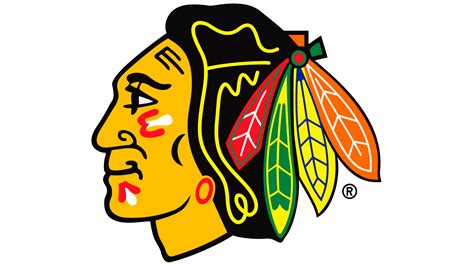 Chicago Blackhawks .